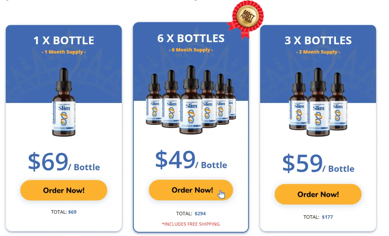 Superconductor Slim price